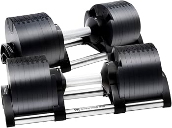 IPPON様可変式ダンベル　フレックスベル　2kg刻み32kg 16段階 TOP FILM フレックスベル 2kg刻み 32kg flexbell 可変式ダンベル